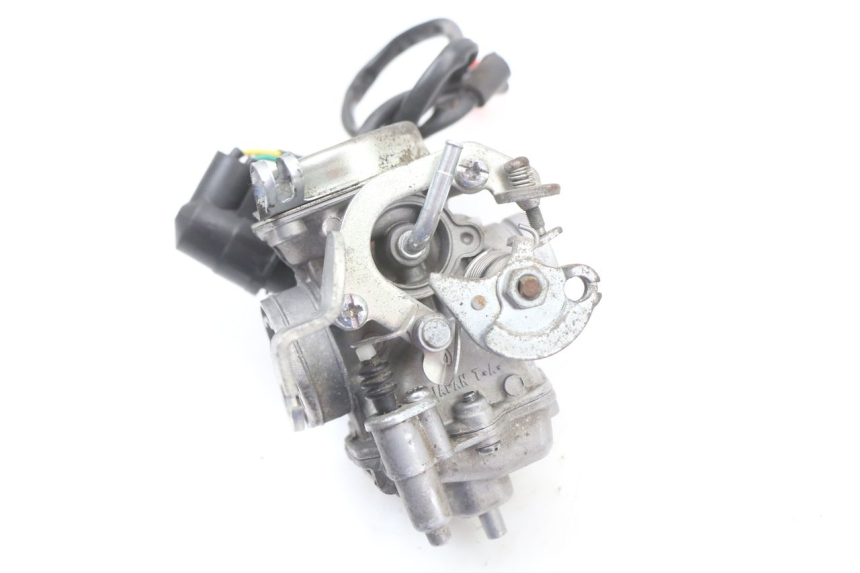photo de CARBURADOR EUROCKA R8 4T 50 (2013 - 2022) - Zoom do estado de desgaste