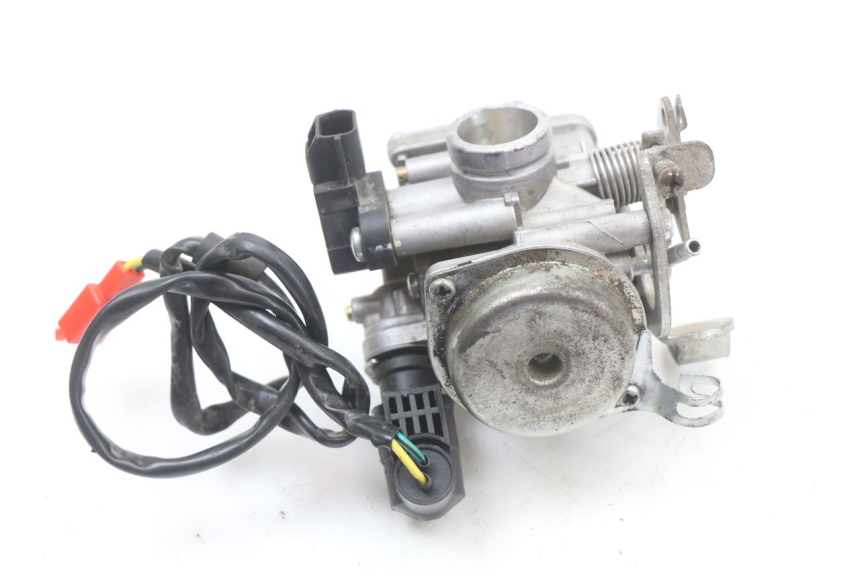 photo de CARBURADOR EUROCKA R8 4T 50 (2013 - 2022) - Vista geral
