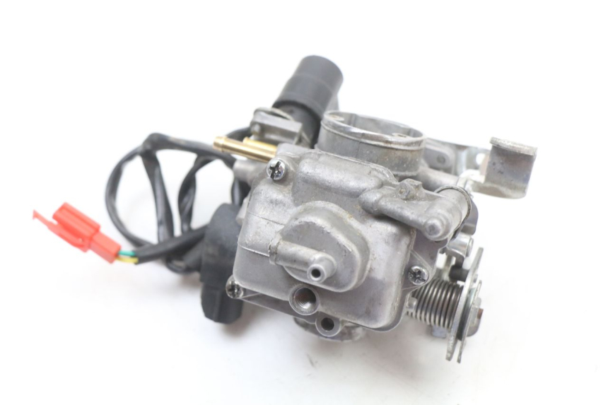 photo de CARBURADOR EUROCKA R8 4T 50 (2013 - 2022) - Pontos de fixação