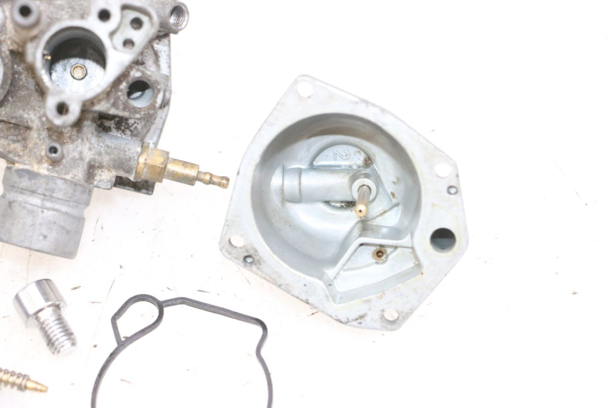 photo de CARBURADOR RIDE RACE 2T 50 (2012 - 2017) - Detalhes característicos