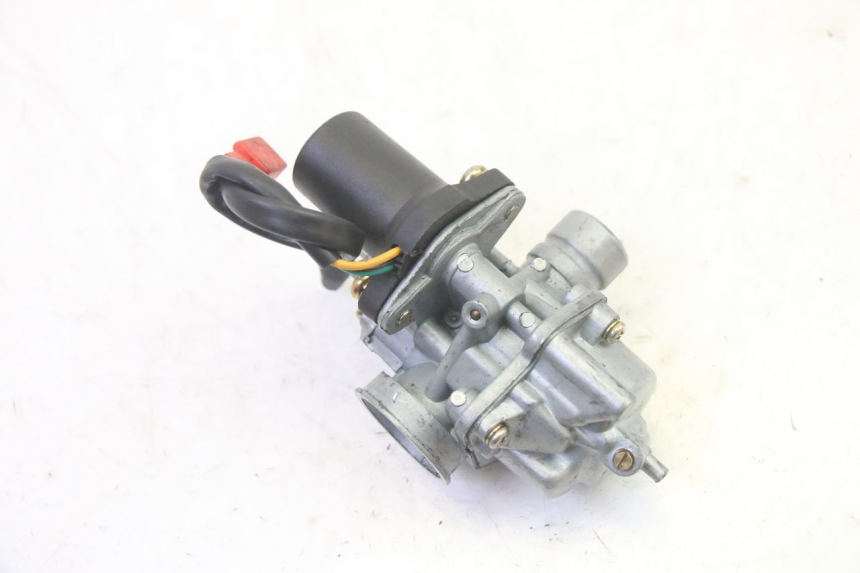 photo de CARBURADOR RIDE RACE 2T 50 (2012 - 2017) - Ampliação técnica