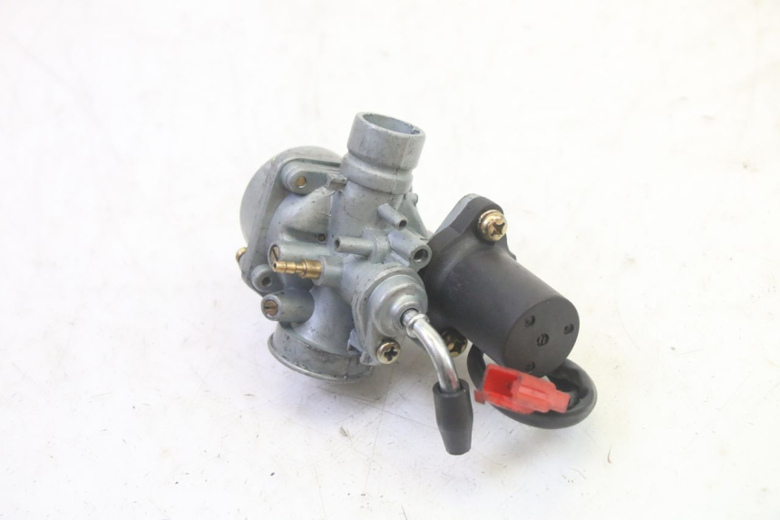 photo de CARBURADOR RIDE RACE 2T 50 (2012 - 2017) - Pontos de fixação