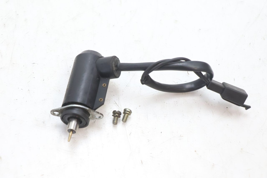 photo de CARBURADOR RIDE RACE GT 2T 50 (2012 - 2017) - Detalhes característicos