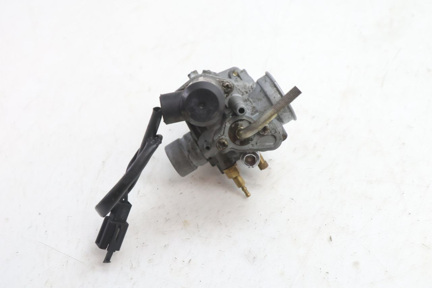 photo de CARBURADOR RIDE RACE GT 2T 50 (2012 - 2017) - Ampliação técnica