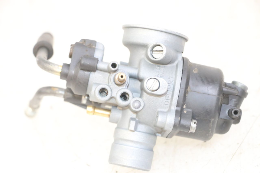 photo de CARBURADOR APRILIA RALLY AC 50 (1995 - 2004) - Pontos de fixação