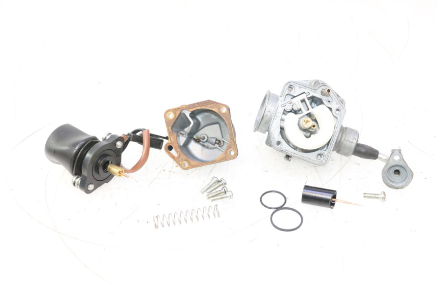 photo de CARBURADOR ORCAL RAPTOR 50 (2015 - 2021) - Detalhe da peça