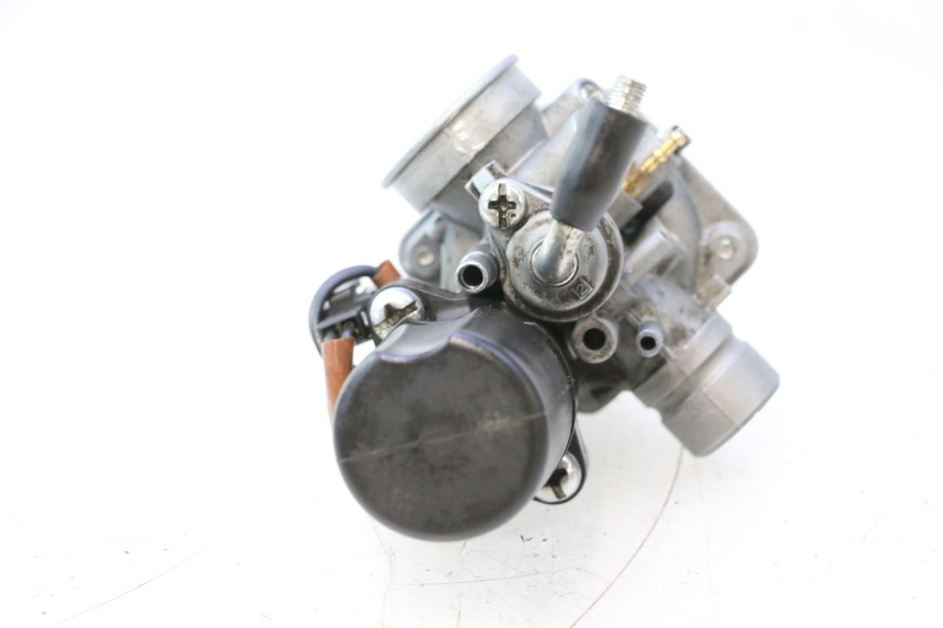 photo de CARBURADOR ORCAL RAPTOR 50 (2015 - 2021) - Zoom do estado de desgaste