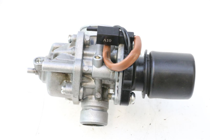 photo de CARBURADOR ORCAL RAPTOR 50 (2015 - 2021) - Ampliação técnica