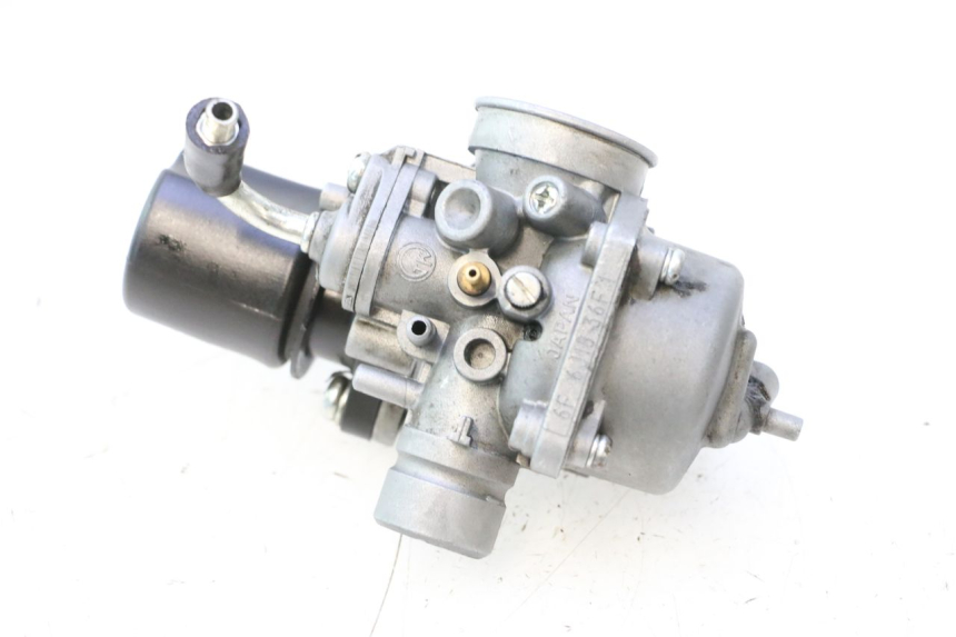 photo de CARBURADOR ORCAL RAPTOR 50 (2015 - 2021) - Pontos de fixação