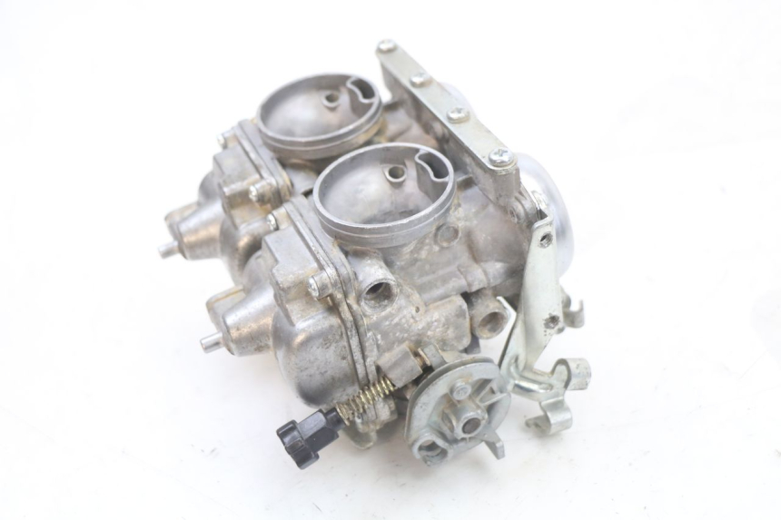 photo de CARBURADOR REGAL RAPTOR RAXTER 2 125 (2007 - 2015) - Ampliação técnica