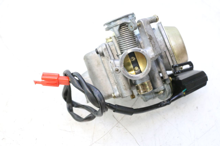photo de CARBURADOR YIYING RETRO 125 (2008 - 2018) - Outro ângulo de visão