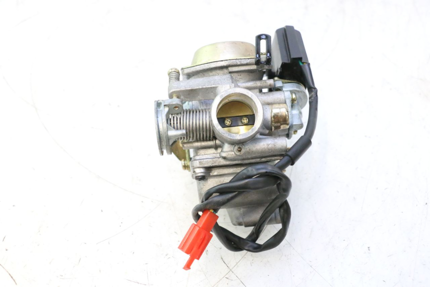 photo de CARBURADOR YIYING RETRO 125 (2008 - 2018) - Estado da superfície