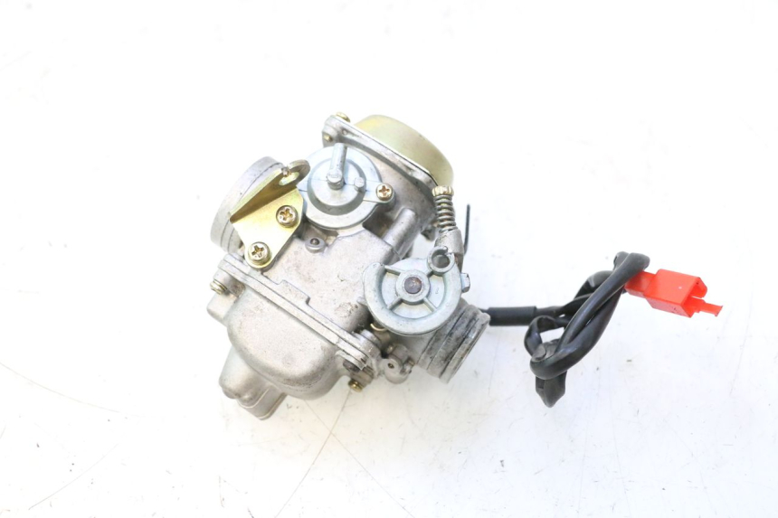 photo de CARBURADOR YIYING RETRO 125 (2008 - 2018) - Peça verificada