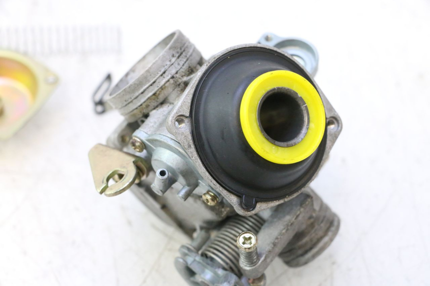 photo de CARBURADOR YIYING RETRO 125 (2008 - 2018) - Marcações e referências