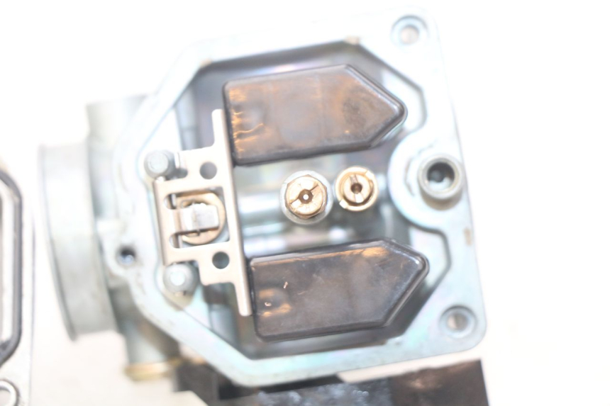 photo de CARBURADOR APOLLO RFZ 125 - Detalhes característicos