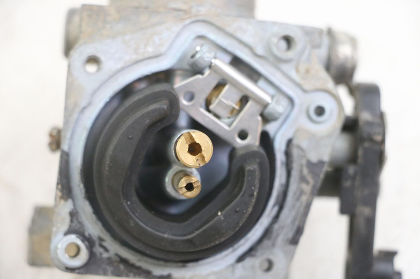 photo de CARBURADOR APOLLO RFZ 125 - Detalhes característicos