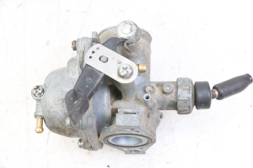 photo de CARBURADOR APOLLO RFZ 125 - Ampliação técnica