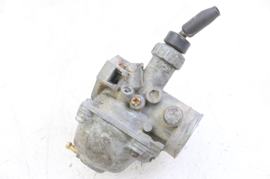 photo de CARBURADOR APOLLO RFZ 125 - Pontos de fixação
