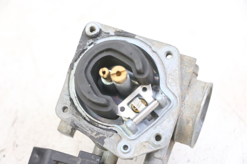 photo de CARBURADOR APOLLO RFZ 125 - Marcações e referências