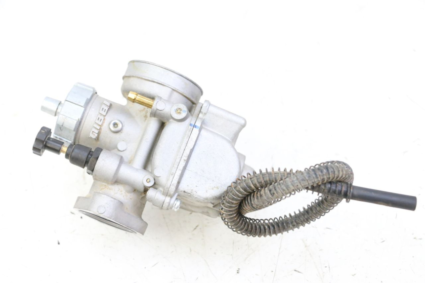 photo de CARBURADOR APOLLO RFZ 125 - Pontos de fixação