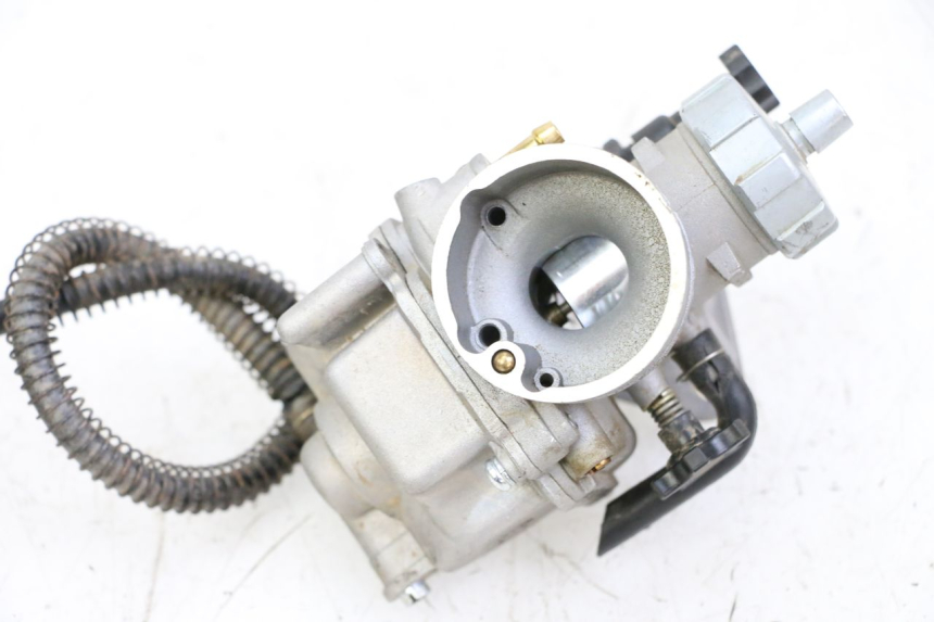 photo de CARBURADOR APOLLO RFZ 125 - Marcações e referências