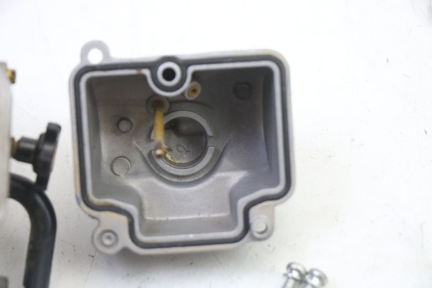 photo de CARBURADOR APOLLO RFZ 125 - Detalhes característicos