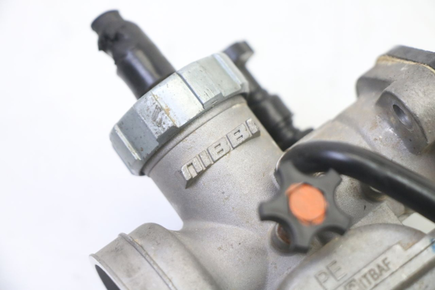 photo de CARBURADOR APOLLO RFZ 125 - Outro ângulo de visão