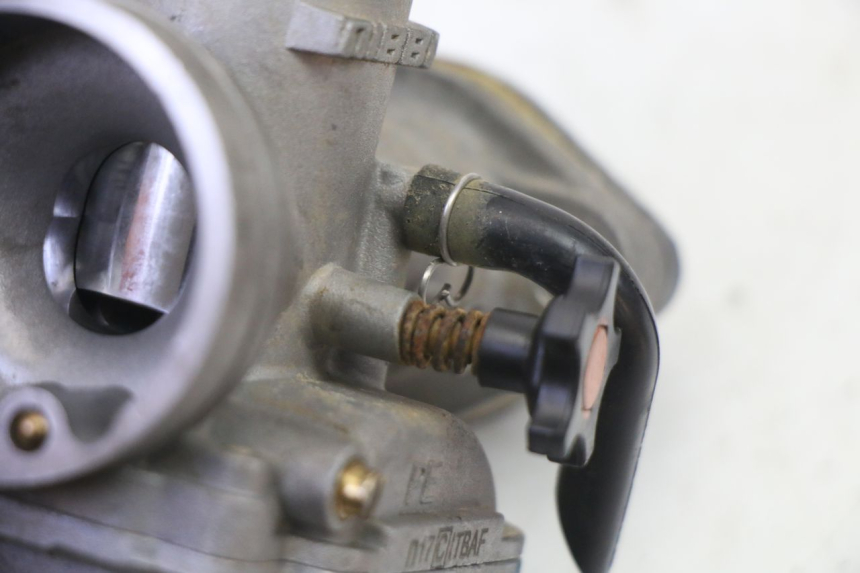 photo de CARBURADOR APOLLO RFZ 125 - Ampliação técnica