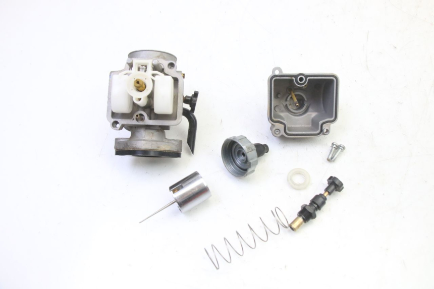 photo de CARBURADOR APOLLO RFZ 125 - Peça verificada
