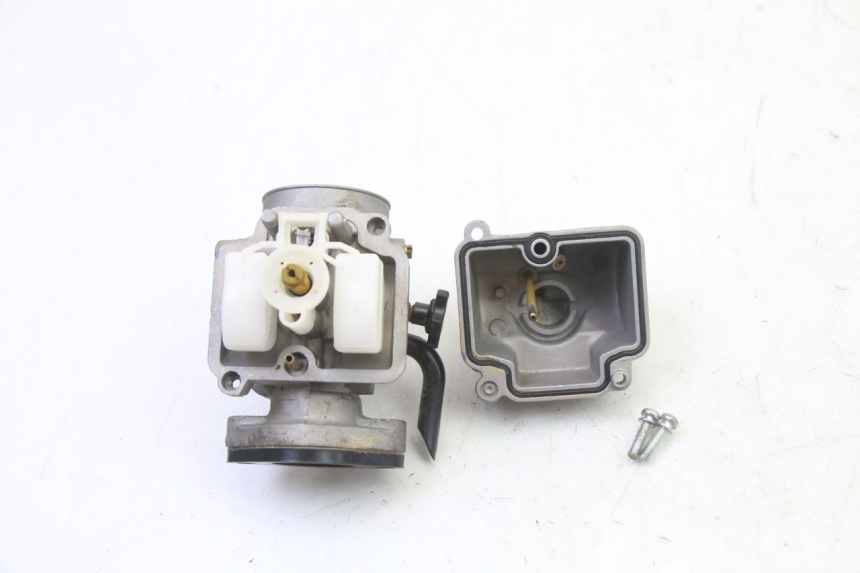 photo de CARBURADOR APOLLO RFZ 125 - Marcações e referências