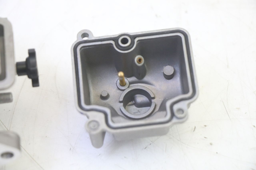 photo de CARBURADOR APOLLO RFZ 125 - Detalhes característicos