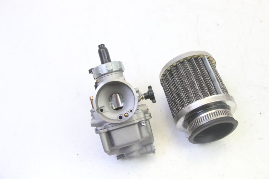 photo de CARBURADOR APOLLO RFZ 125 - Ampliação técnica