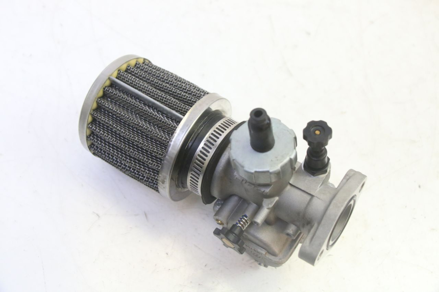 photo de CARBURADOR APOLLO RFZ 125 - Pontos de fixação