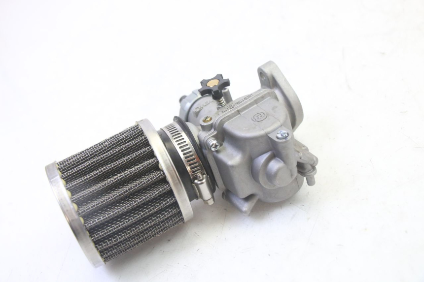 photo de CARBURADOR APOLLO RFZ 125 - Estado da superfície