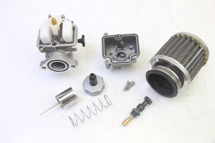 photo de CARBURADOR APOLLO RFZ 125 - Peça verificada