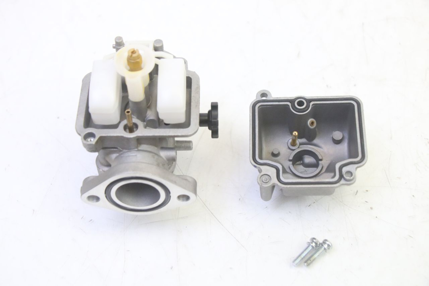 photo de CARBURADOR APOLLO RFZ 125 - Marcações e referências