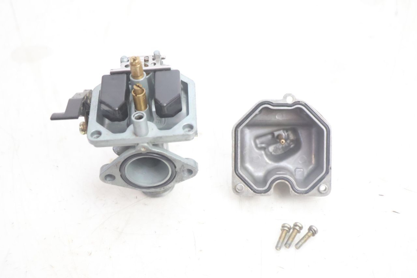 photo de CARBURADOR APOLLO RFZ 125 - Detalhes característicos