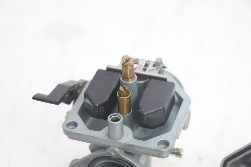 photo de CARBURADOR APOLLO RFZ 125 - Ampliação dos componentes