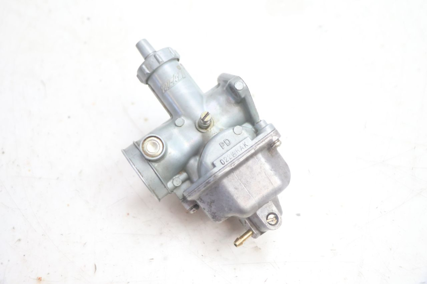 photo de CARBURADOR APOLLO RFZ 125 - Pontos de fixação