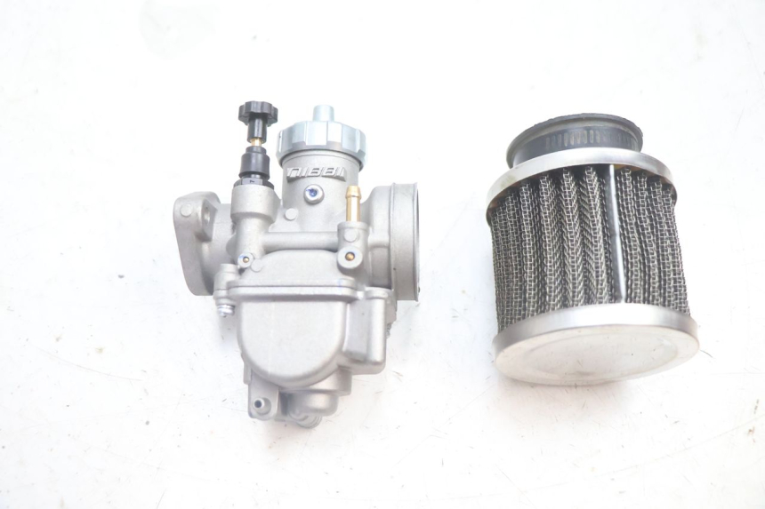 photo de CARBURADOR APOLLO RFZ 150 - Ampliação técnica