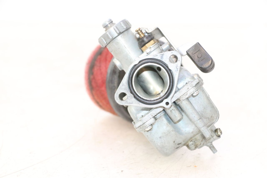 photo de CARBURADOR APOLLO RFZ 140 - Pontos de fixação
