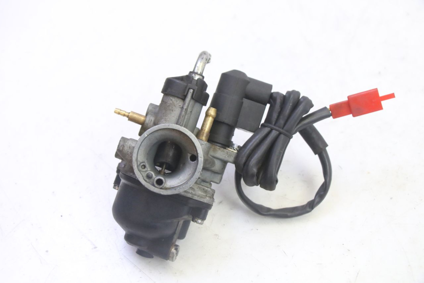 photo de CARBURADOR TNT MOTOR ROMA 10' 2T 50 (2011 - 2018) - Vista principal