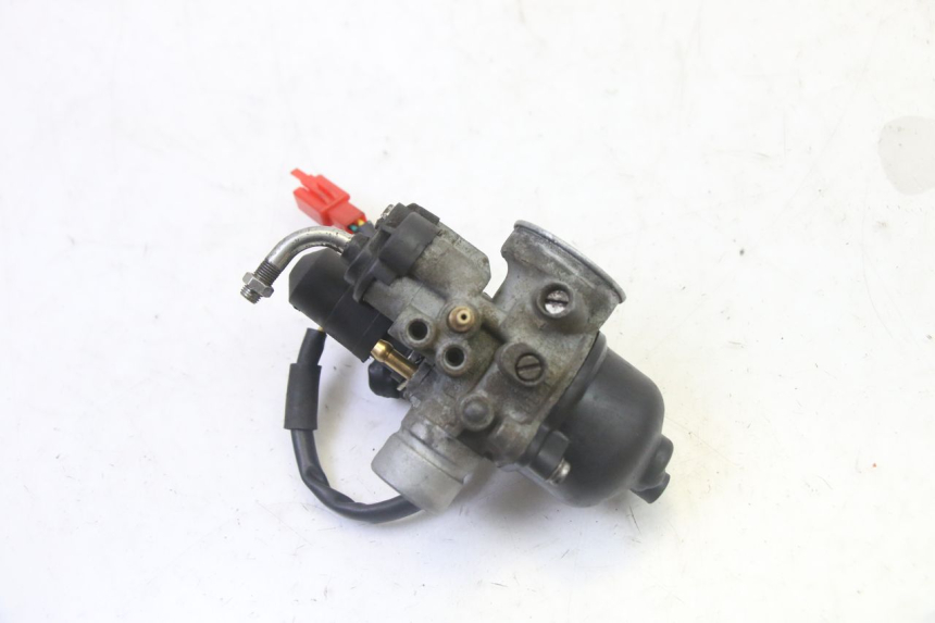 photo de CARBURADOR TNT MOTOR ROMA 10' 2T 50 (2011 - 2018) - Detalhe da peça