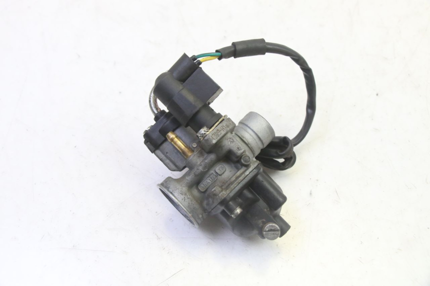 photo de CARBURADOR TNT MOTOR ROMA 10' 2T 50 (2011 - 2018) - Outro ângulo de visão