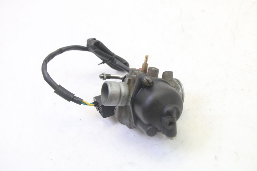 photo de CARBURADOR TNT MOTOR ROMA 10' 2T 50 (2011 - 2018) - Vista geral
