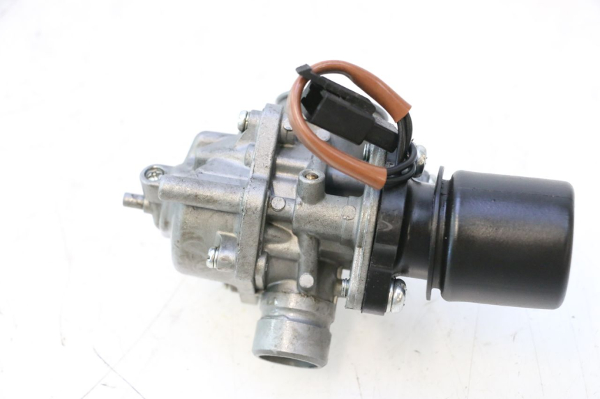 photo de CARBURADOR TNT MOTOR ROMA 10' 2T 50 (2011 - 2018) - Outro ângulo de visão