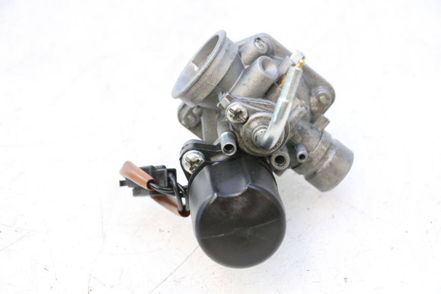 photo de CARBURADOR TNT MOTOR ROMA 10' 2T 50 (2011 - 2018) - Ampliação técnica