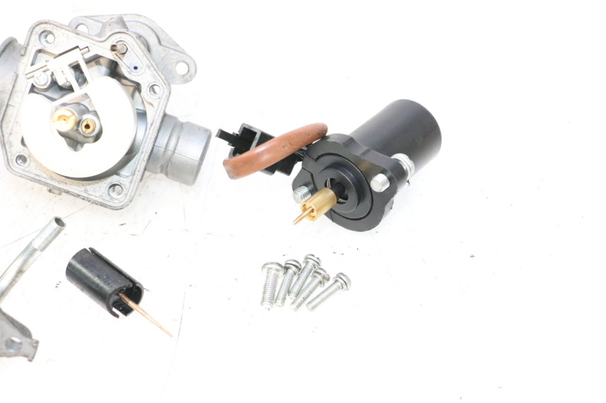 photo de CARBURADOR TNT MOTOR ROMA 10' 2T 50 (2011 - 2018) - Peça verificada