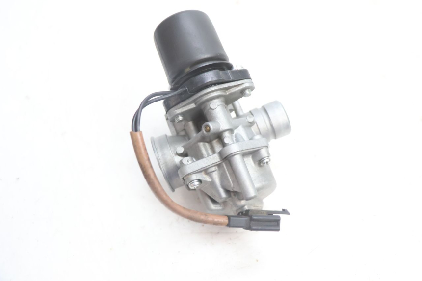 photo de CARBURADOR TNT MOTOR ROMA 10' 2T 50 (2011 - 2018) - Detalhe da peça