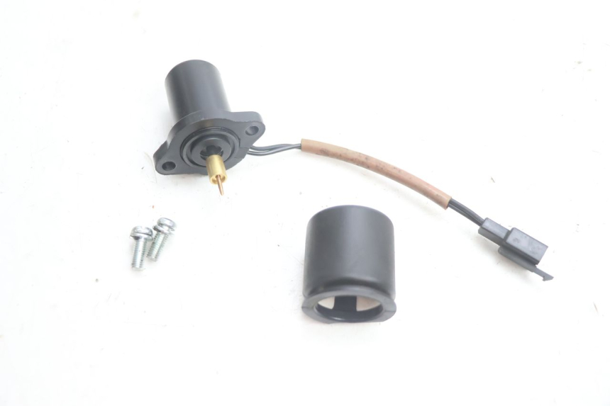 photo de CARBURADOR TNT MOTOR ROMA 10' 2T 50 (2011 - 2018) - Detalhes característicos